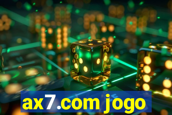 ax7.com jogo